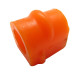 Полиуретановая втулка переднего стабилизатора Opel Astra 1998-2008 22мм PP-0065p