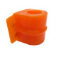 Полиуретановая втулка переднего стабилизатора Opel Astra 1998-2008 22мм PP-0156p