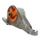 Полиуретановая подушка двигателя передняя Opel Astra 1998-2008 2.2L DTI