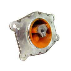 Полиуретановая подушка двигателя передняя левая Opel Meriva 2010-2017 1.7D/1.9D/2.2