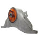 Полиуретановая подушка двигателя передняя Opel Signum 2003-2008 3,2 объем