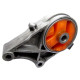 Полиуретановая подушка двигателя передняя Opel Signum 2003-2008 2,2L объем