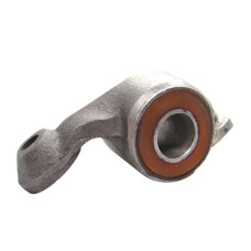 Полиуретановый сайлентблок переднего рычага передний Peugeot Expert 1995-2007