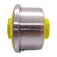 Полиуретановый сайлентблок переднего рычага задний Renault Megane 3 2008-2015 HARDNESS