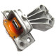Полиуретановая подушка двигателя правая Renault Scenic 2003-2009 1,5dci РЕКОНСТРУКЦИЯ ВАШЕЙ