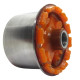 Полиуретановый сайлентблок заднего редуктора передний Subaru Forester 2008-2012 PP-1617