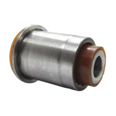 Полиуретановый сайлентблок задней цапфы нижний Toyota Allion 2001-2006