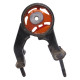 Полиуретановая подушка двигателя задняя Toyota Avensis 2003-2009 2,2 Дизель