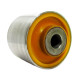 Полиуретановый сайлентблок задней продольной тяги Toyota Land Cruiser 100 1998-2007