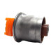 Полиуретановый сайлентблок задней балки Toyota Yaris P1 1999-2006