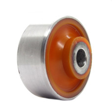 Полиуретановый сайлентблок переднего рычага задний Volkswagen Bora 1998-2005 d12mm