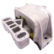 Полиуретановая подушка КПП левая Volkswagen Bora 1998-2005 1.9 TDI HARDNESS