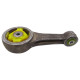 Полиуретановая подушка двигателя задняя Volkswagen Fox 2003-2014 HARDNESS РЕКОНСТРУКЦИЯ ВАШЕЙ
