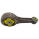Полиуретановая подушка двигателя задняя Volkswagen Fox 2003-2014 HARDNESS РЕКОНСТРУКЦИЯ ВАШЕЙ
