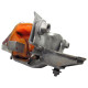 Полиуретановая подушка двигателя левая Volkswagen Fox 2003-2014 РЕКОНСТРУКЦИЯ ВАШЕЙ