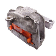 Полиуретановая подушка двигателя правая Volkswagen Jetta 2005-2010 1.4 TSI РЕКОНСТРУКЦИЯ ВАШЕЙ