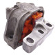 Полиуретановая подушка двигателя правая Volkswagen Jetta 2005-2010 1.4 TSI РЕКОНСТРУКЦИЯ ВАШЕЙ