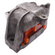 Полиуретановая подушка двигателя правая Volkswagen Jetta 2005-2010 1.4 TSI РЕКОНСТРУКЦИЯ ВАШЕЙ