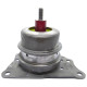 Поліуретанова подушка двигуна права Volkswagen Polo 2001-2009 HARDNESS