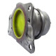 Поліуретанова подушка двигуна права Volkswagen Polo 2001-2009 HARDNESS