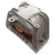 Полиуретановая подушка двигателя правая Volkswagen Scirocco 2005-2010 2.0 FSI РЕКОНСТРУКЦИЯ ВАШЕЙ