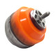Полиуретановая подушка двигателя Volkswagen Sharan 1995-2010 РЕКОНСТРУКЦИЯ ВАШЕЙ PP-1376bb